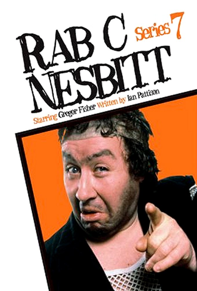 Rab C. Nesbitt - Season 7 [104096] (A1772842065) [[Shows 2.0]] --Plex--